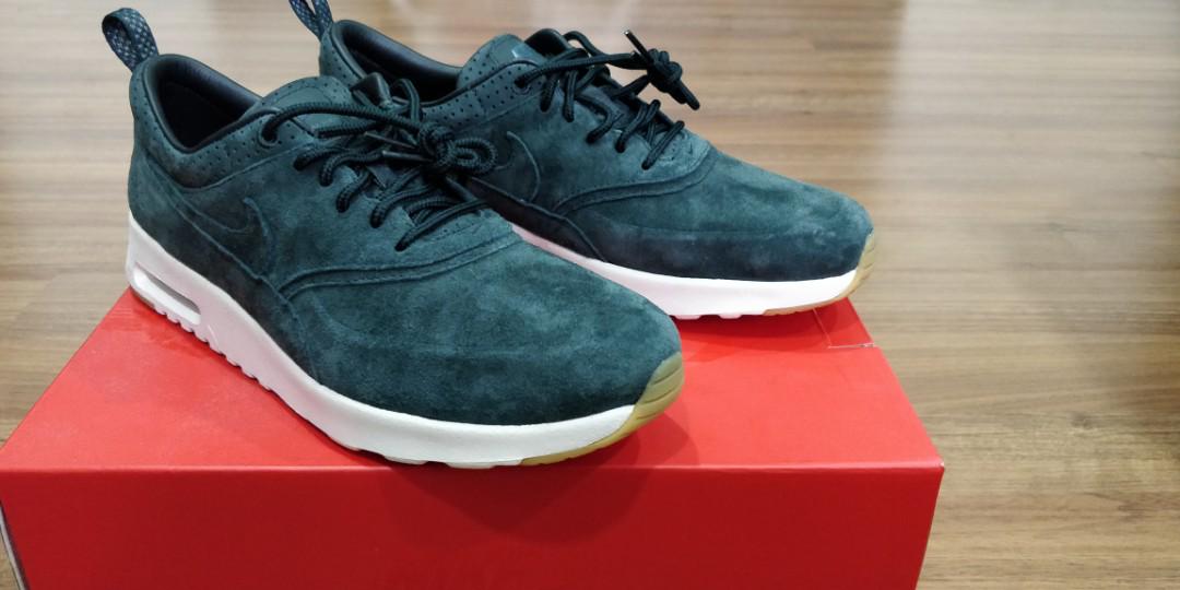 Nike Air Max Thea Pinnacle Women s Fashion Footwear Sneakers on Carousell