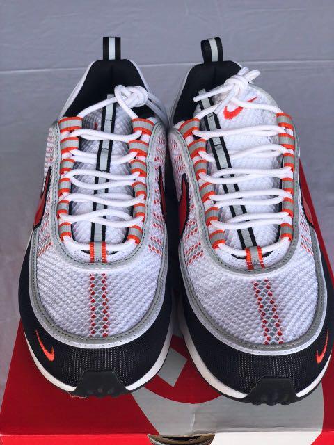 Spiridon team orange deals