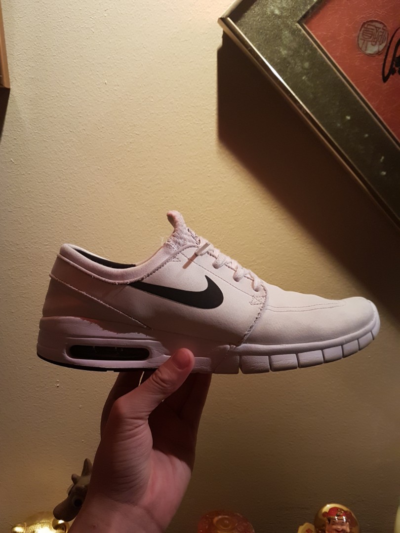 Nike sb top janoski cream
