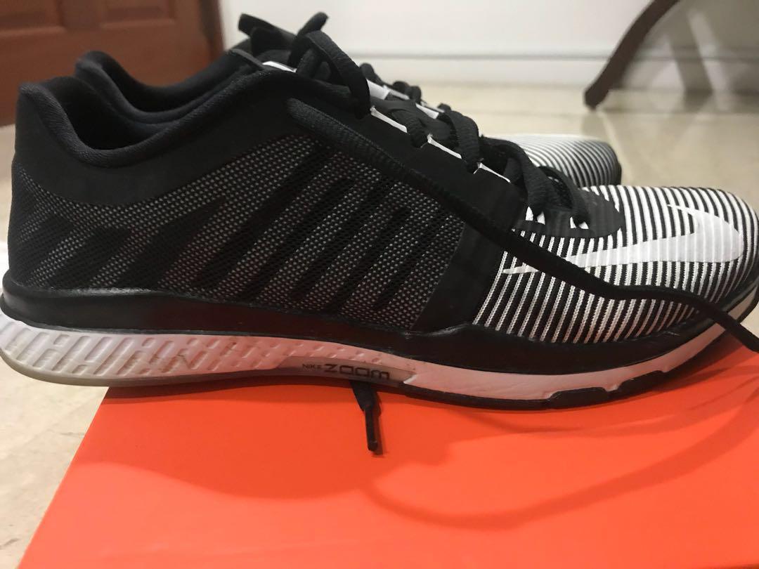 Nike Zoom Speed TR3 on Carousell