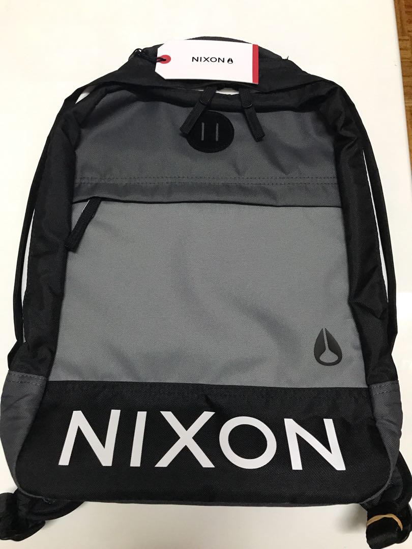 Nixon beacons backpack sales