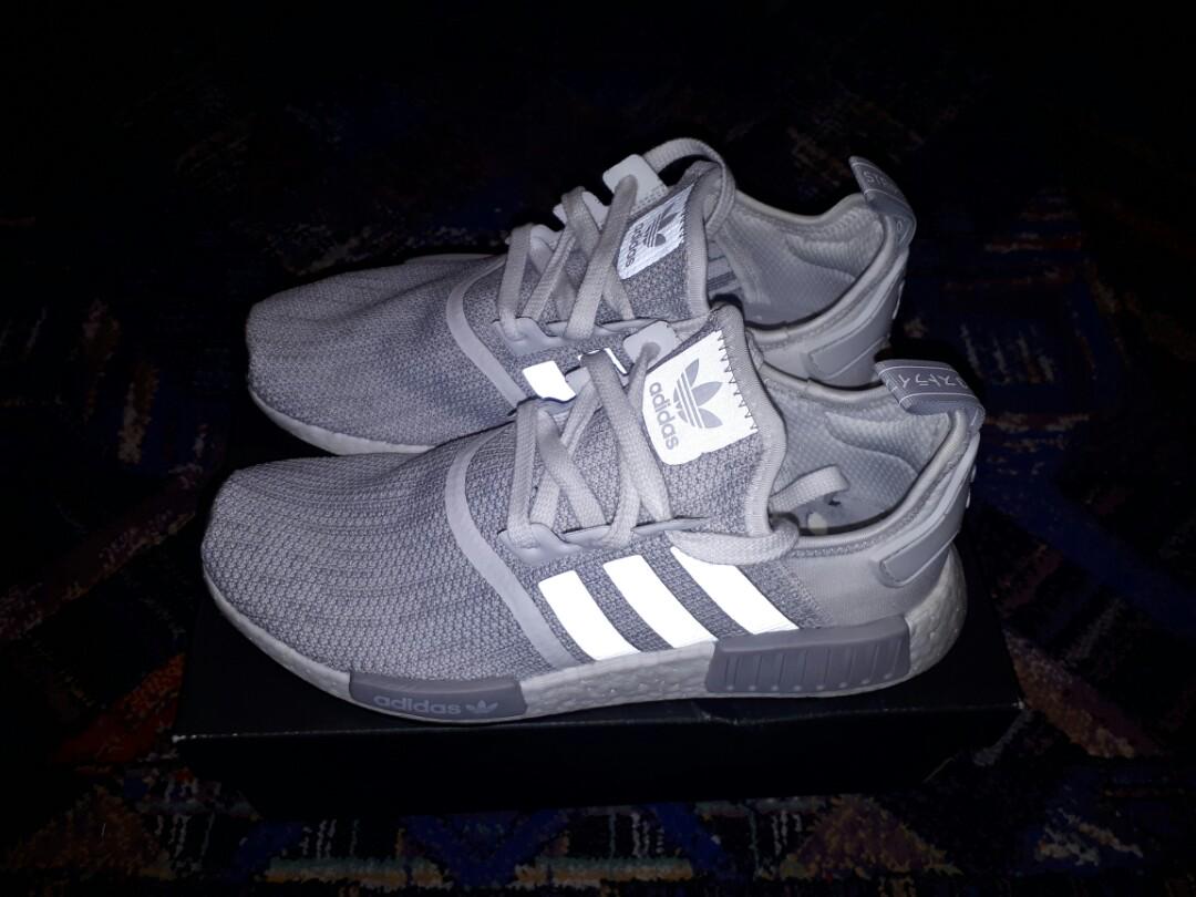 Nmd blizzard on sale