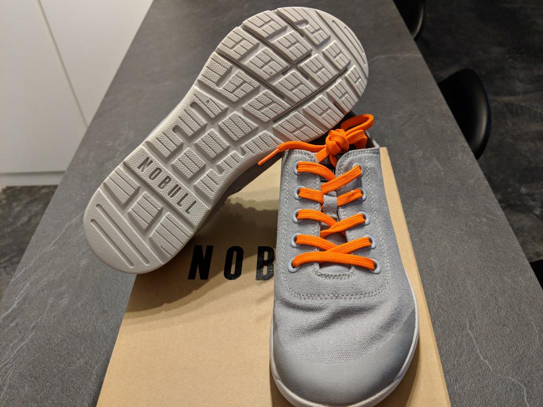 nobull clay trainers