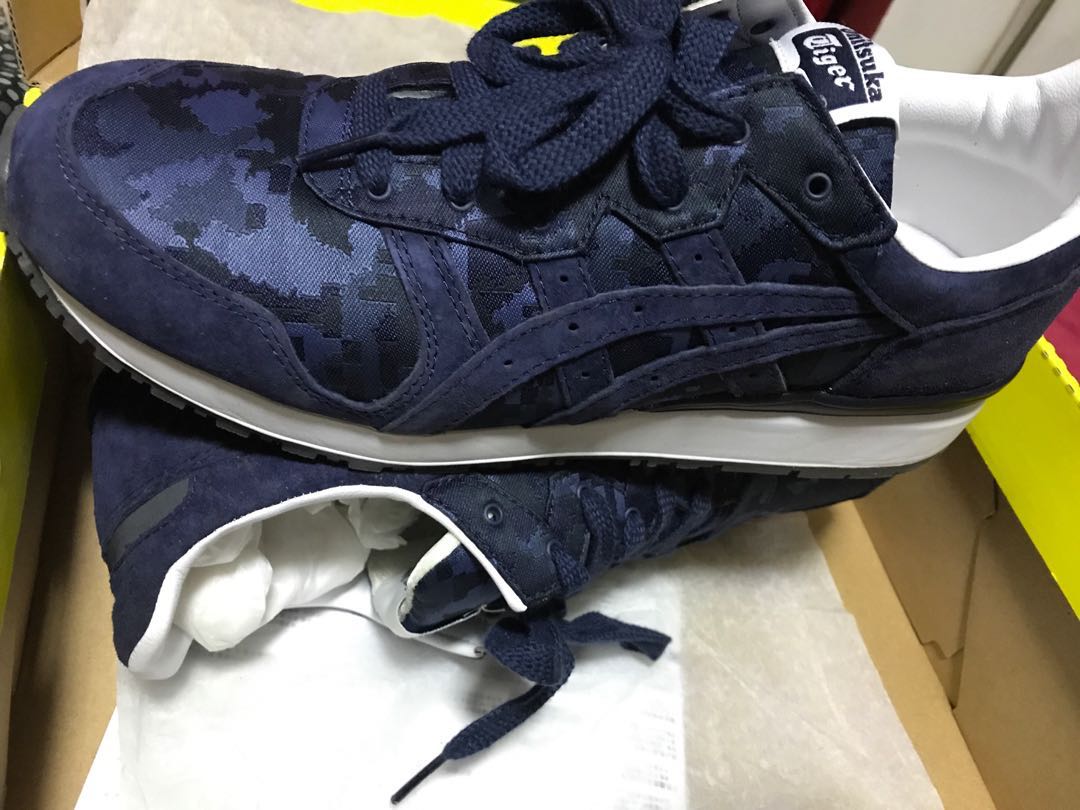 Onitsuka tiger 2025 313 somerset