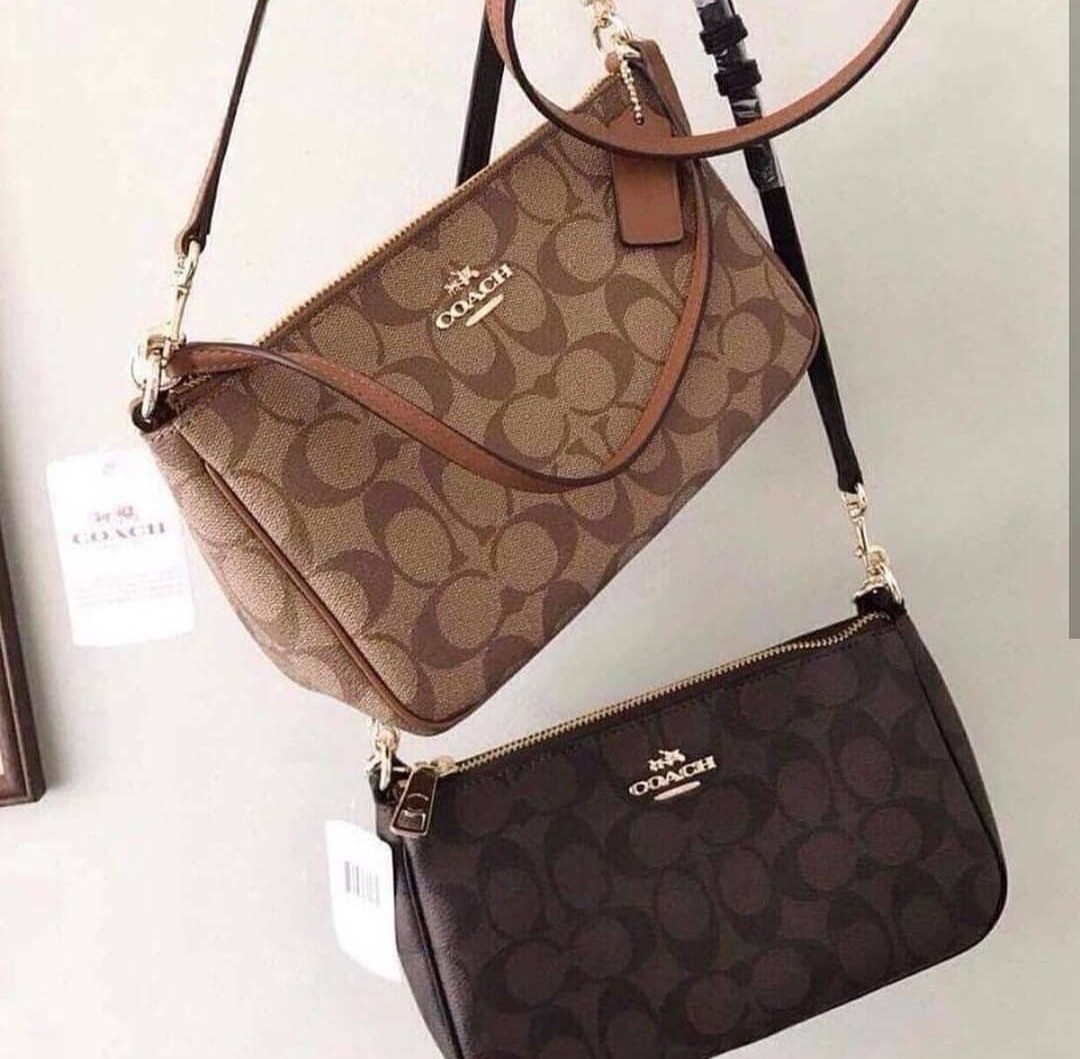 Coach messico original sale