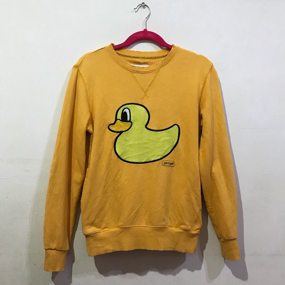 pancoat sweatshirt original