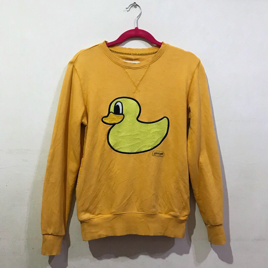 Pancoat sweatshirt original Clearance