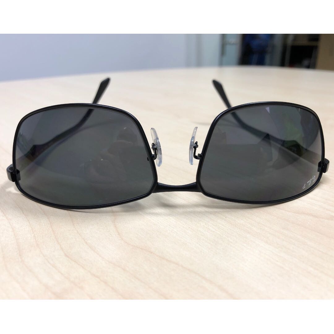 Rb3498 sunglass hut sale