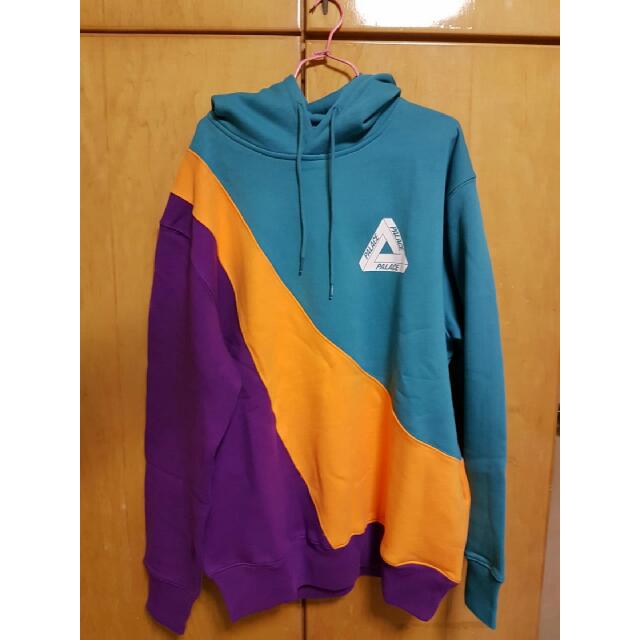 Palace sweeper hoodie store