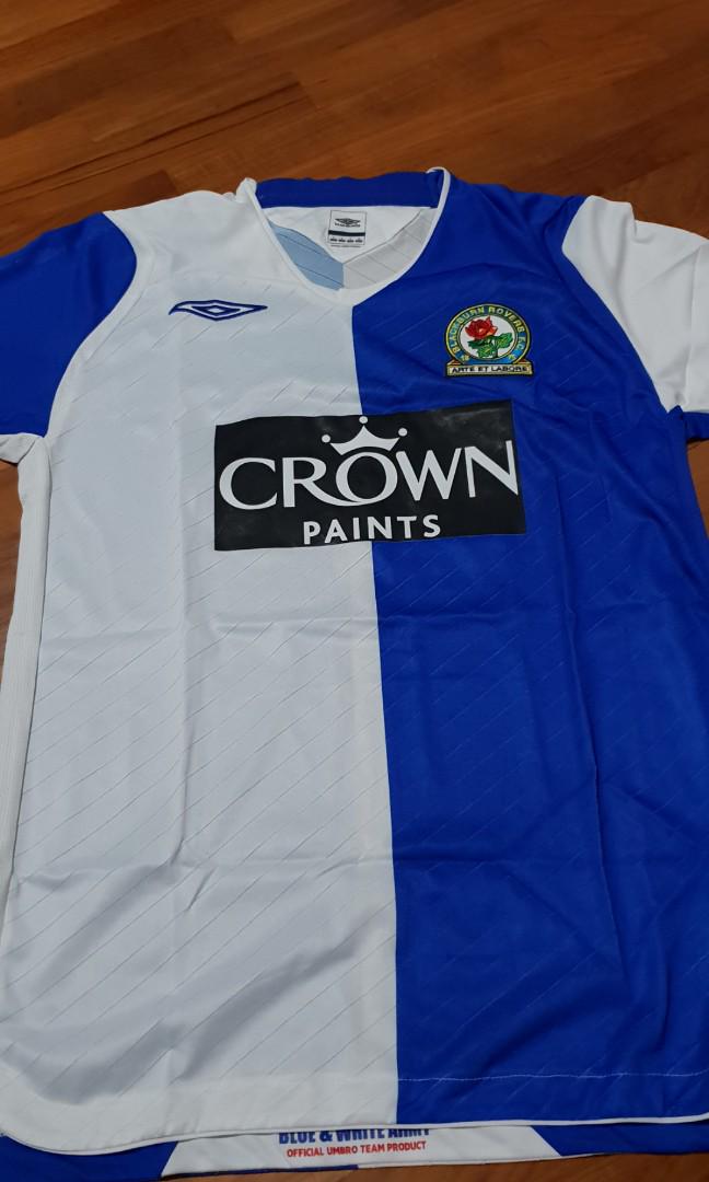 rare soccer jerseys