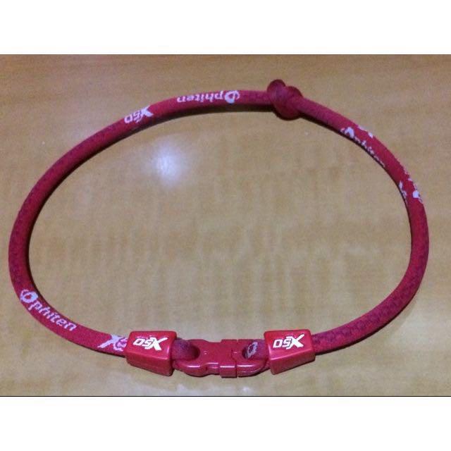 Phiten Rakuwa X50 Necklace Sports On Carousell