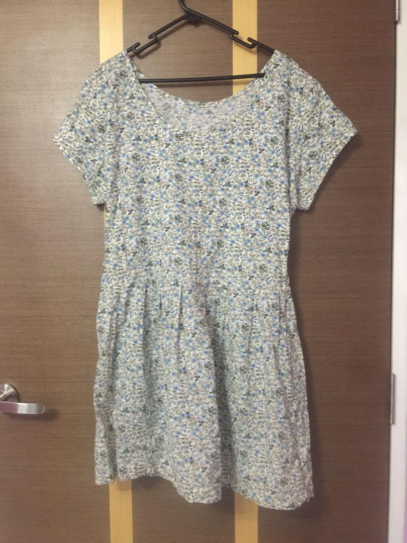 plus size sundress with pockets
