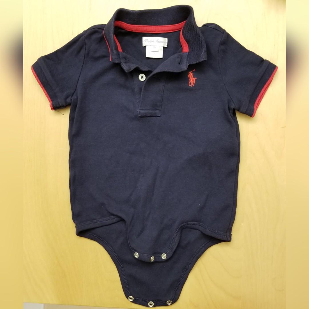 Ralph Lauren 1 Year Old Boy Best Sale