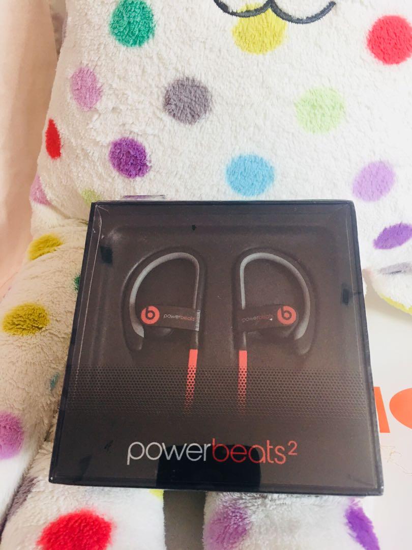 Powerbeats 265561363317122111