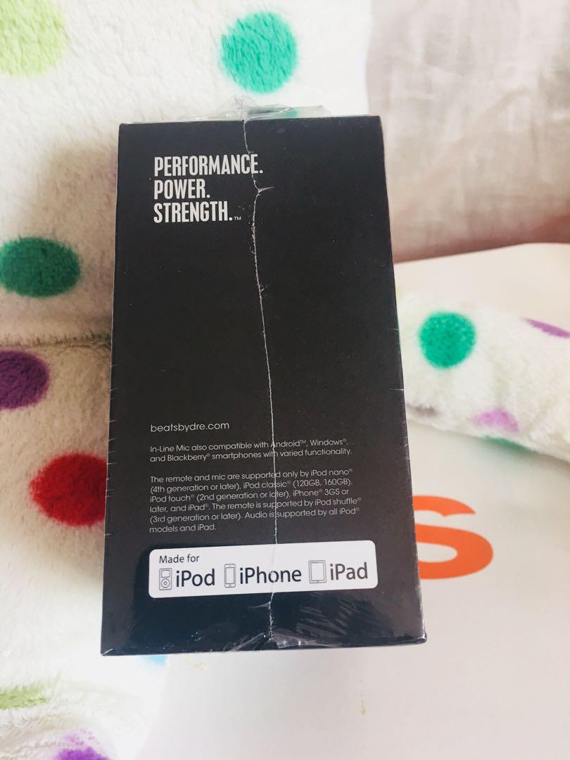 Powerbeats 265561363317122114