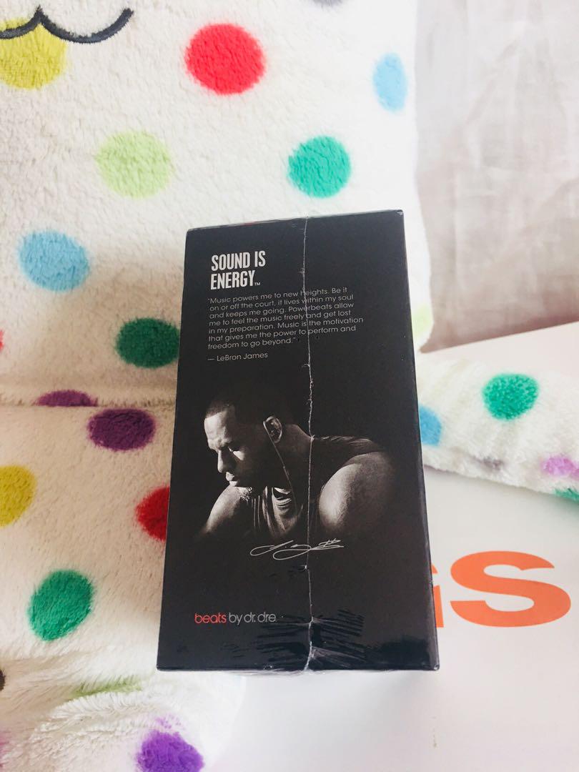Powerbeats 265561363317122116