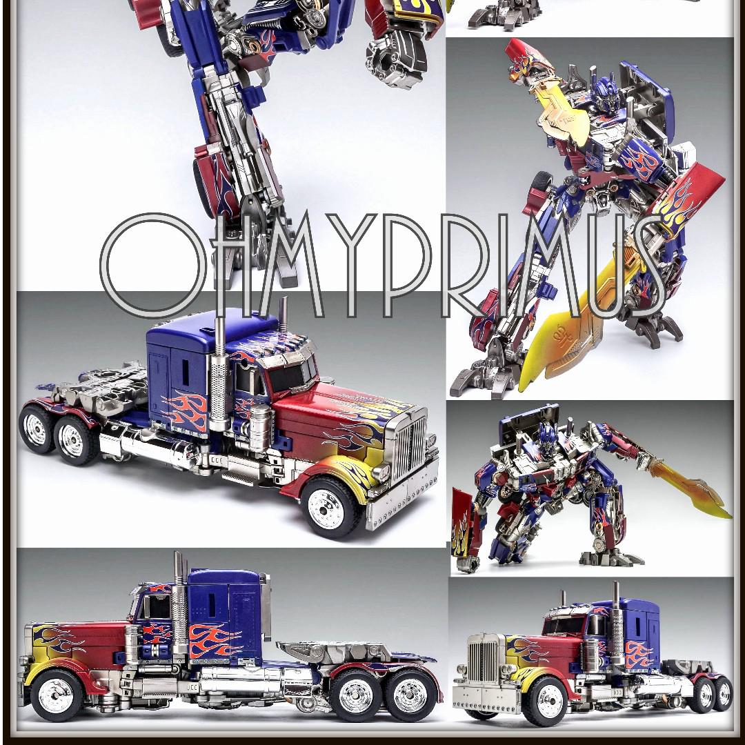 Wei jiang transformers 2018 discount