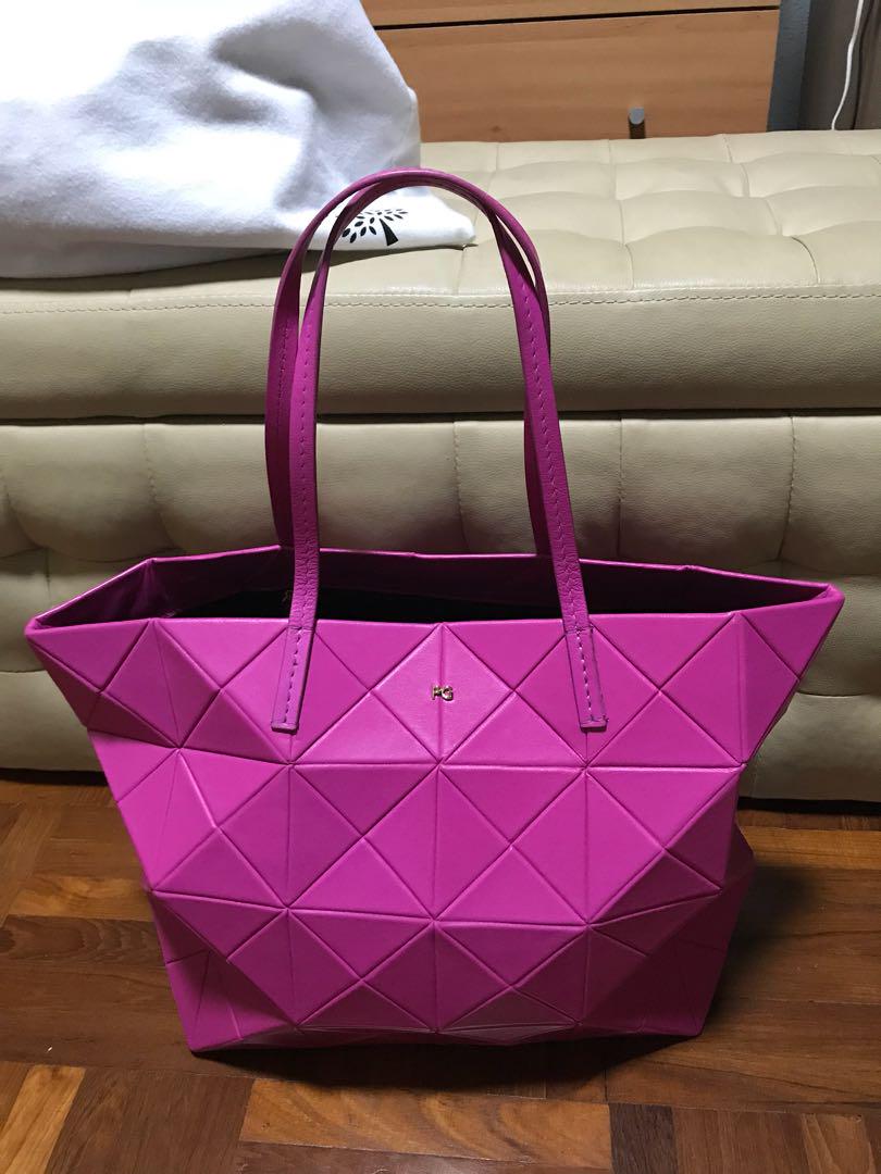Origami bag store purificacion garcia