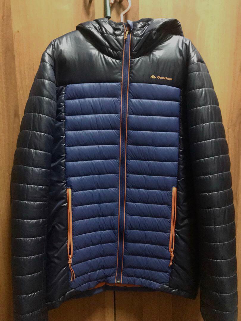 decathlon winter jackets men
