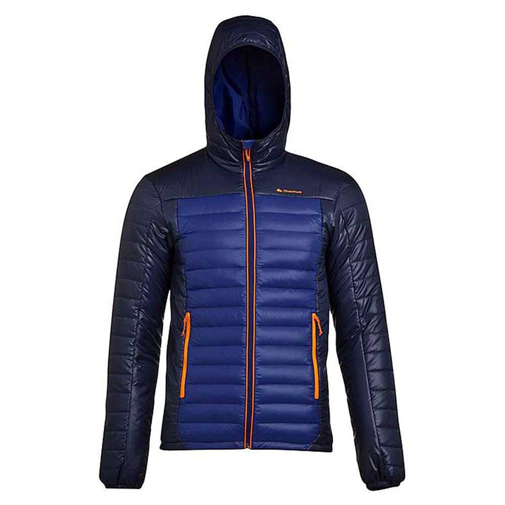 Quechua Decathlon Winter Jacket, Men's Fashion, Tops & Sets, Vests on