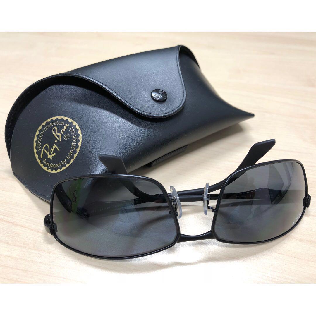 Rb3498 sunglass 2024 hut