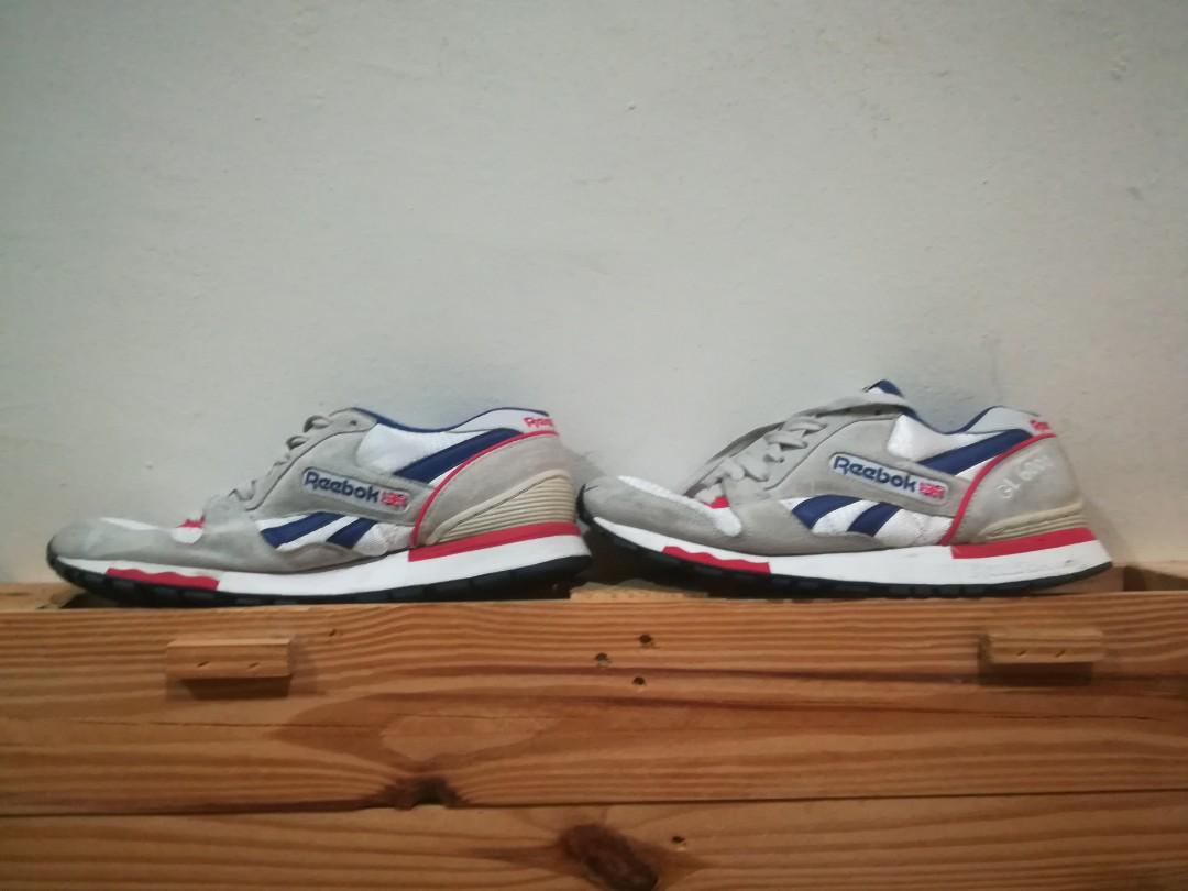 Reebok Classic GL 6000 (kasut bundle 