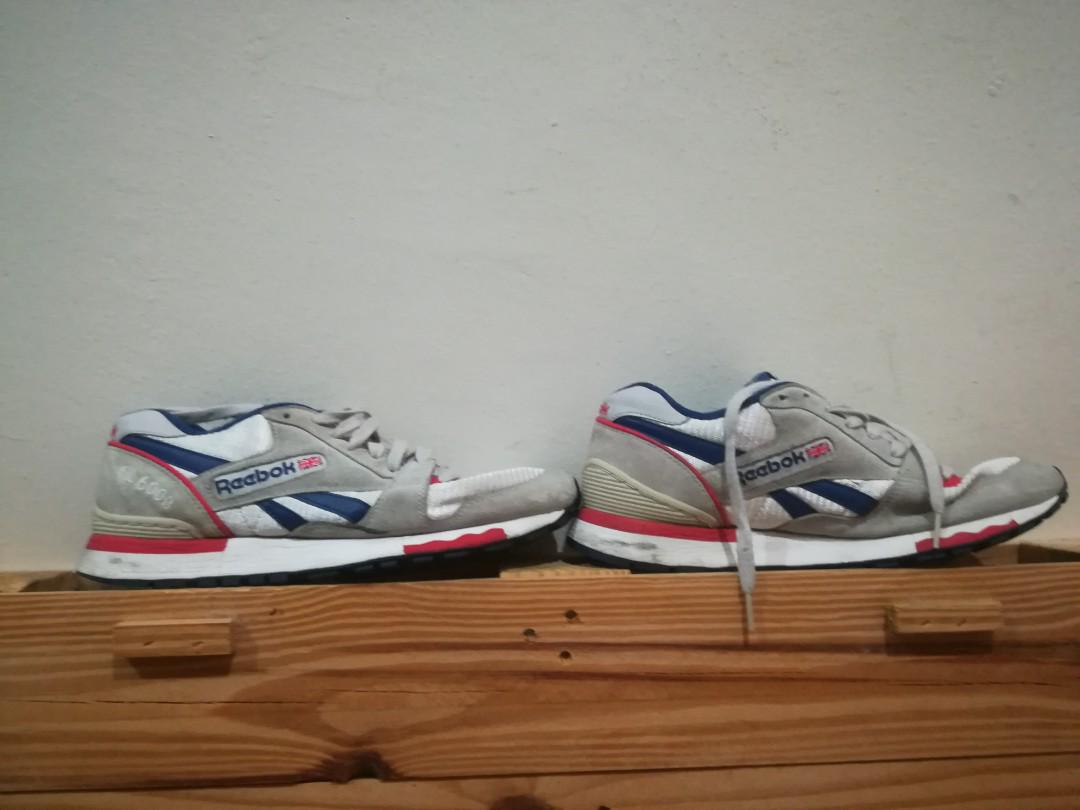 Reebok gl 6000 2018 hotsell