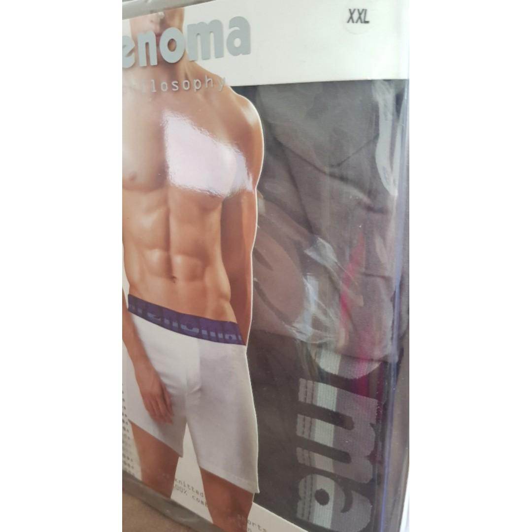 renoma boxer shorts