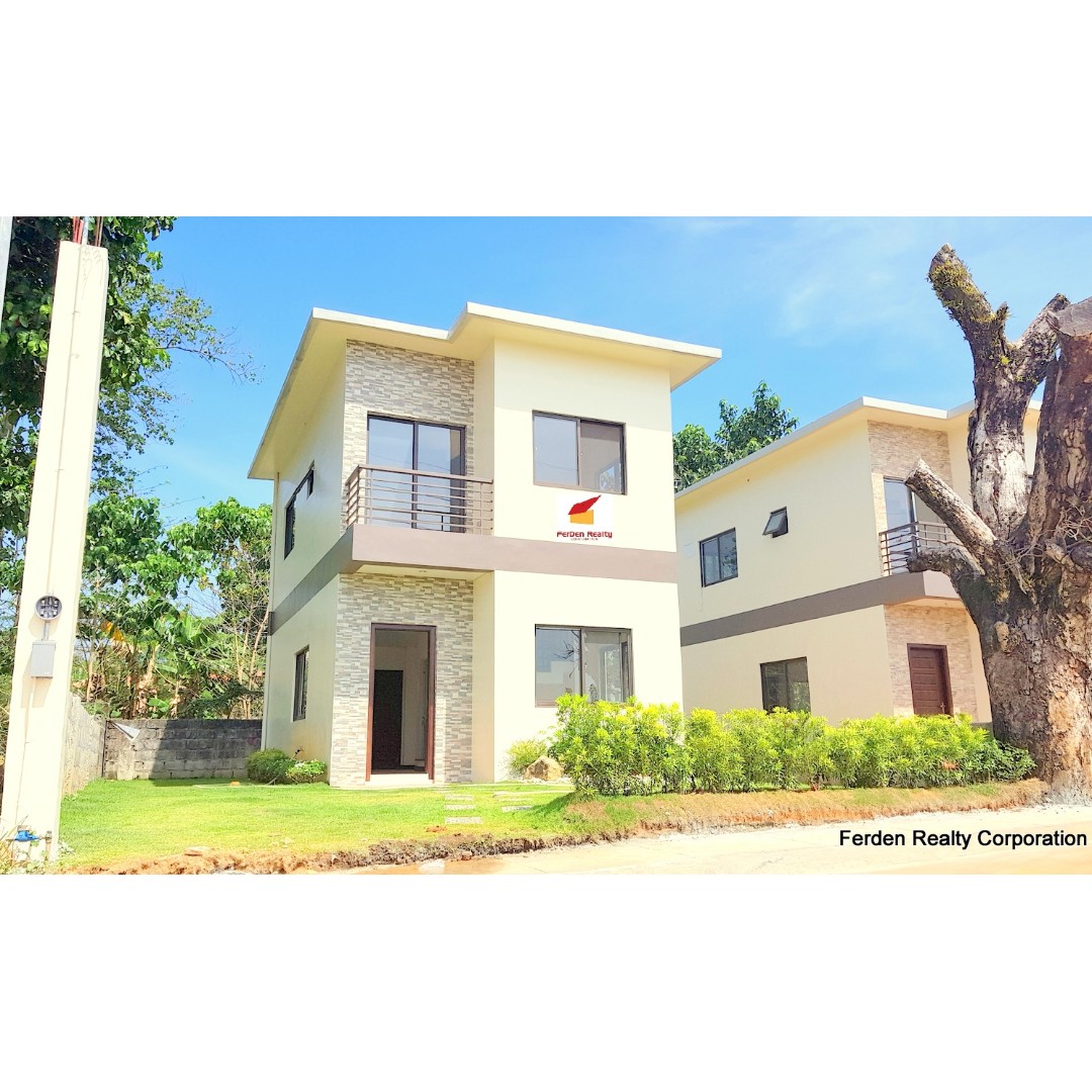 RFO Antipolo House and Lot for Sale Along Marcos Highway Masinag