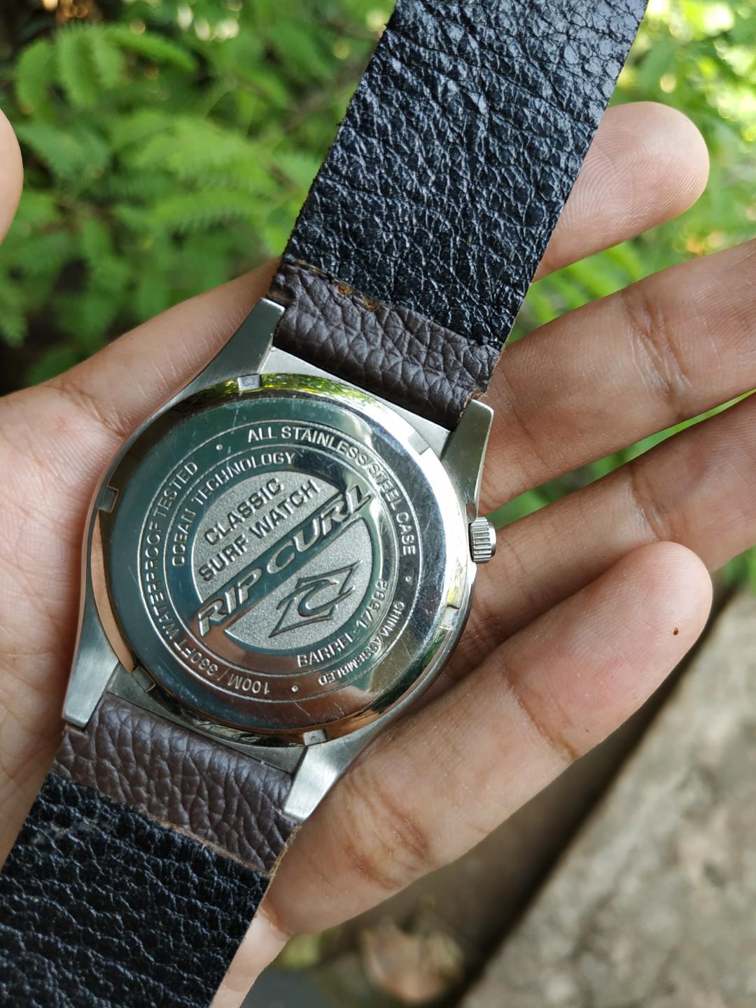 Ripcurl Barrel 17592