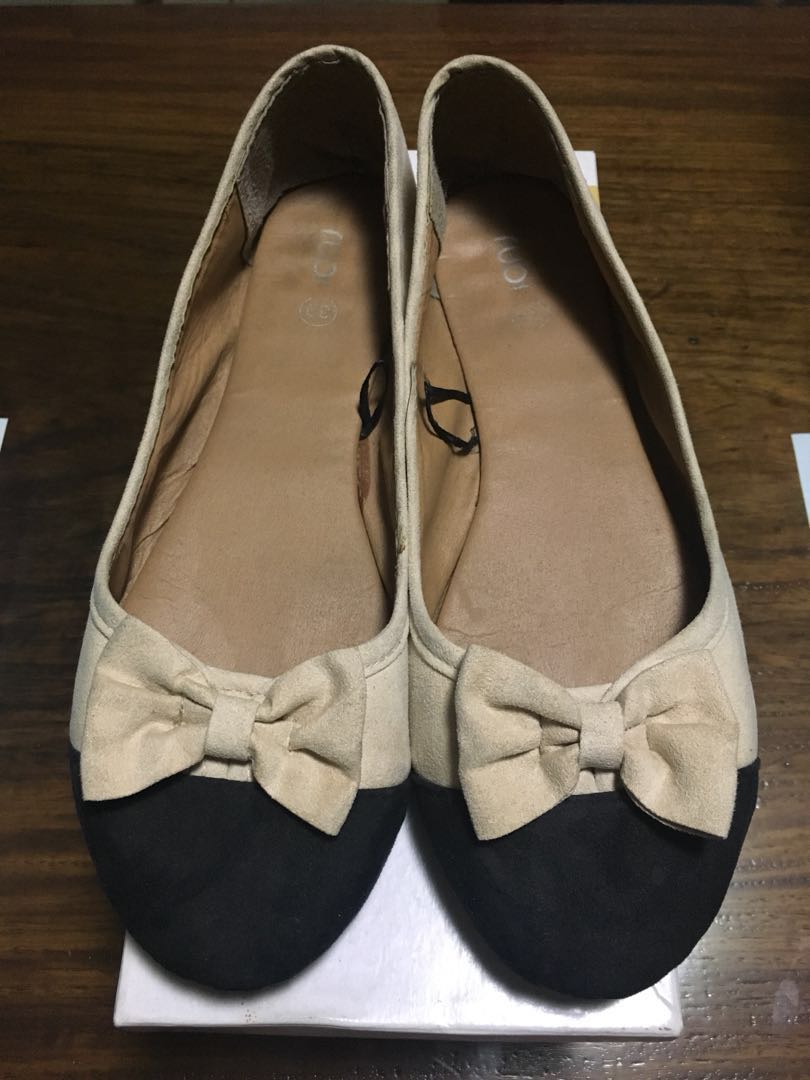 rubi ballet flats