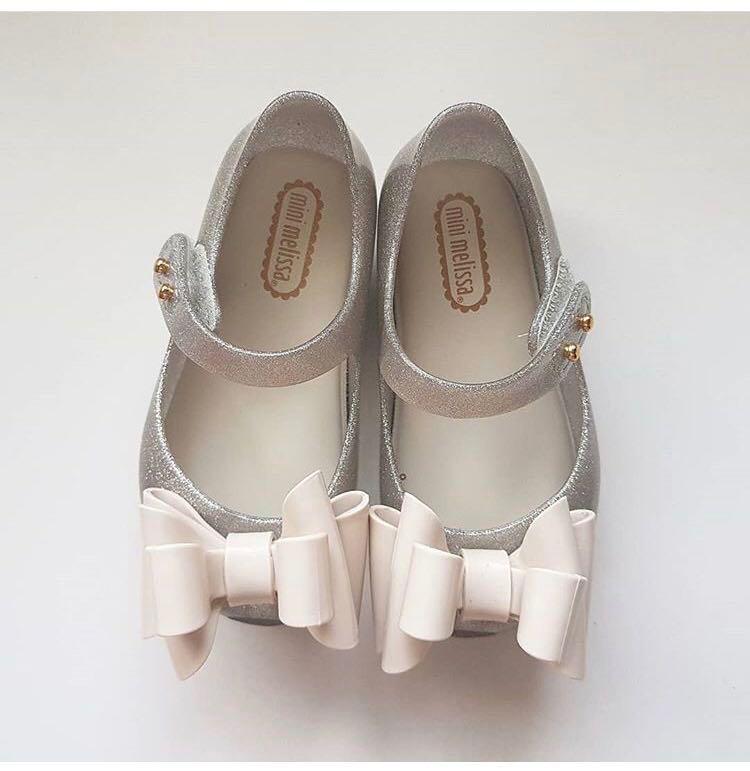 Mini melissa top ultragirl sweet iii