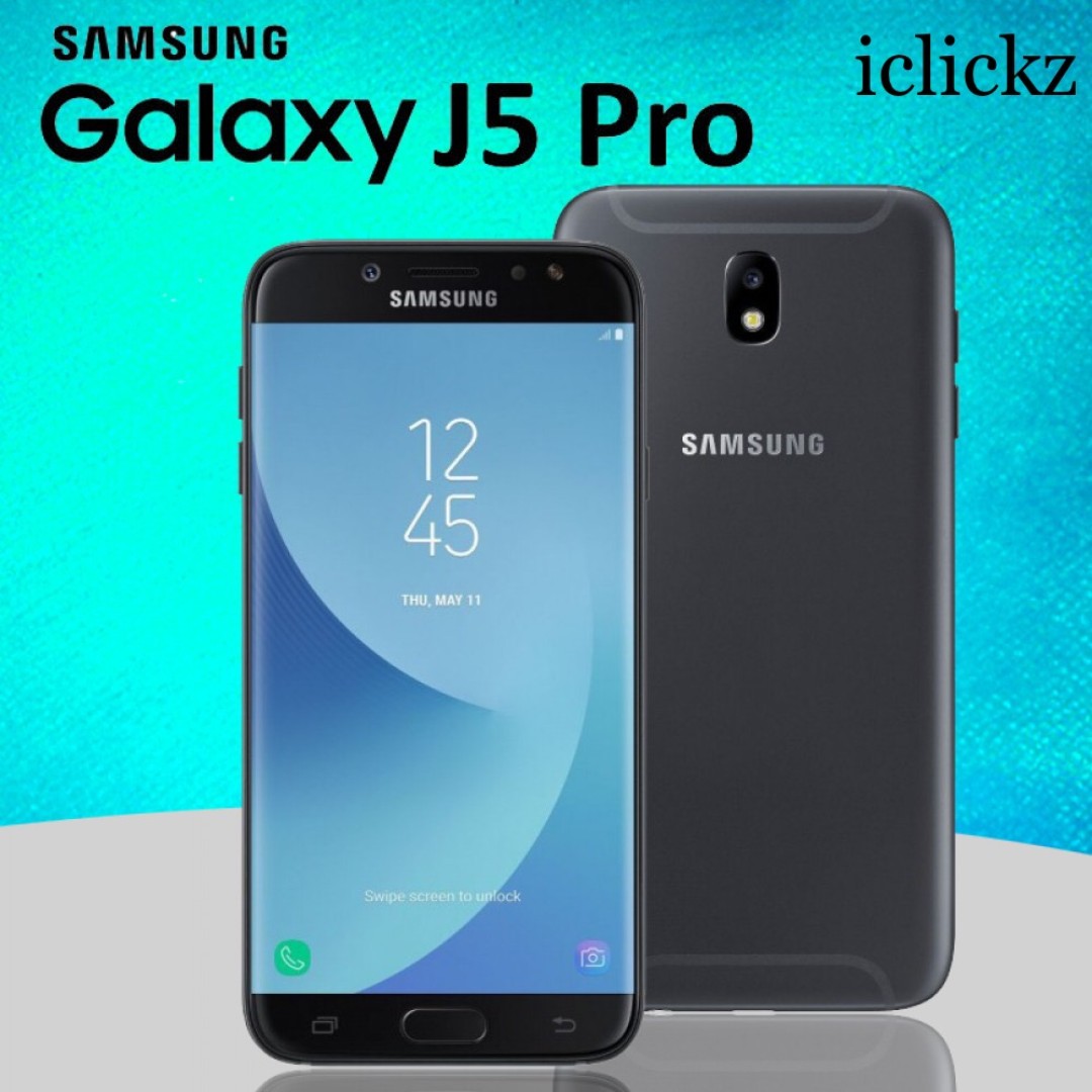 Samsung j5 Pro 2017