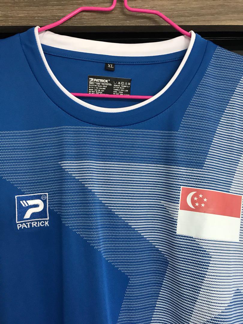 Patrick jersey deals