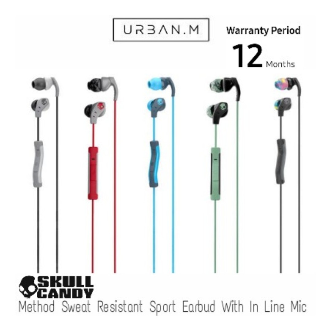 Method sport earbud on sale