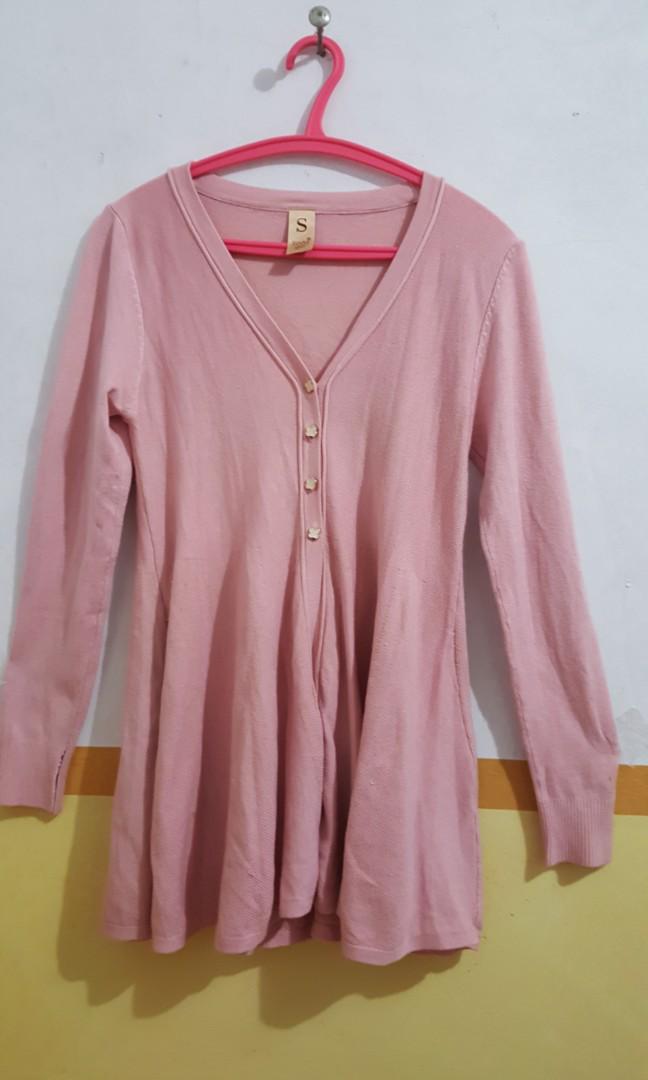 Soda on sale girl cardigan