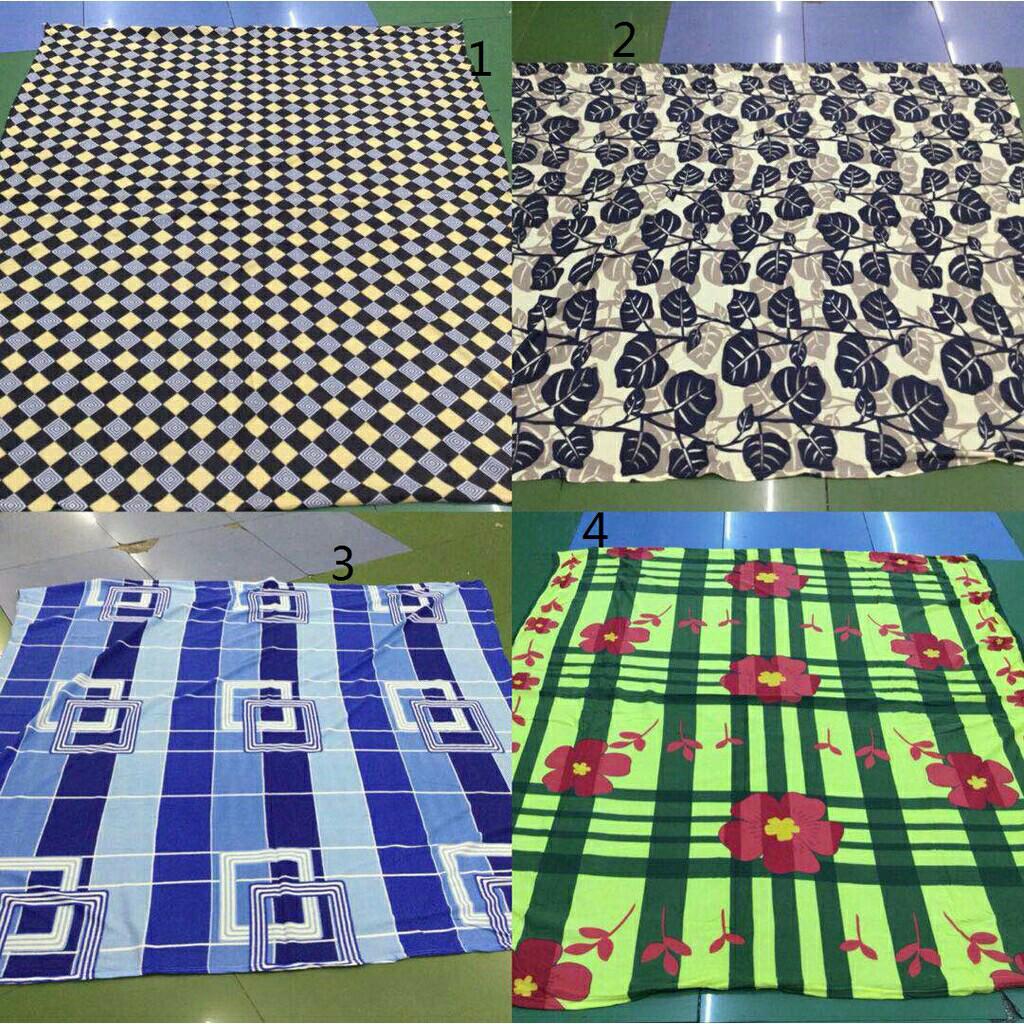 Pranela Blanket 2025