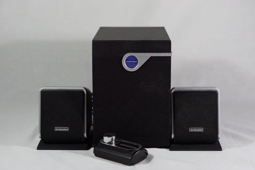 Simbadda clearance cst 100