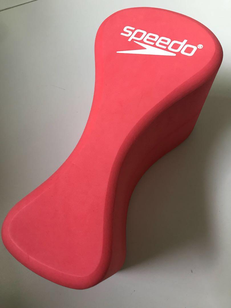 leg float