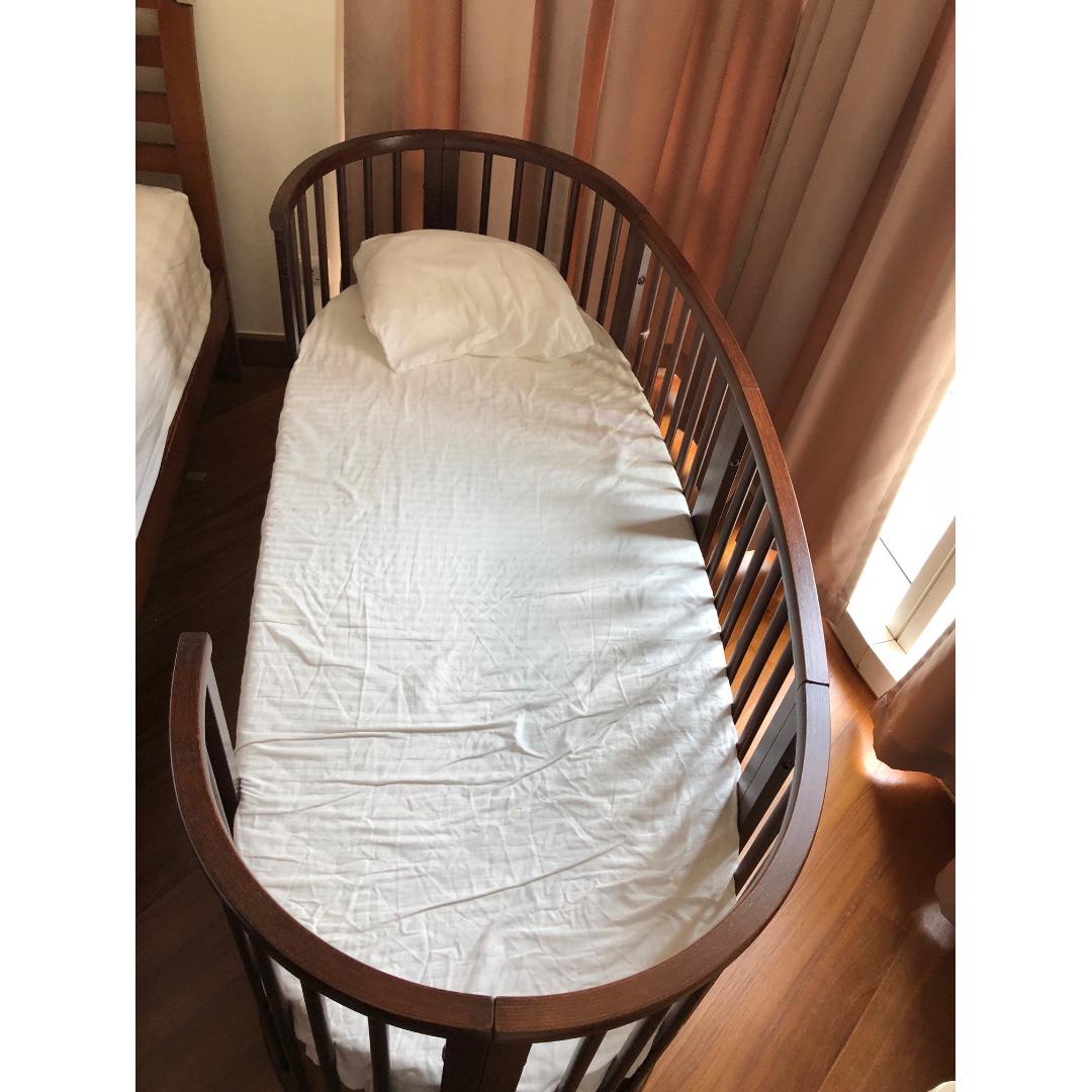 Stokke junior extension kit hotsell