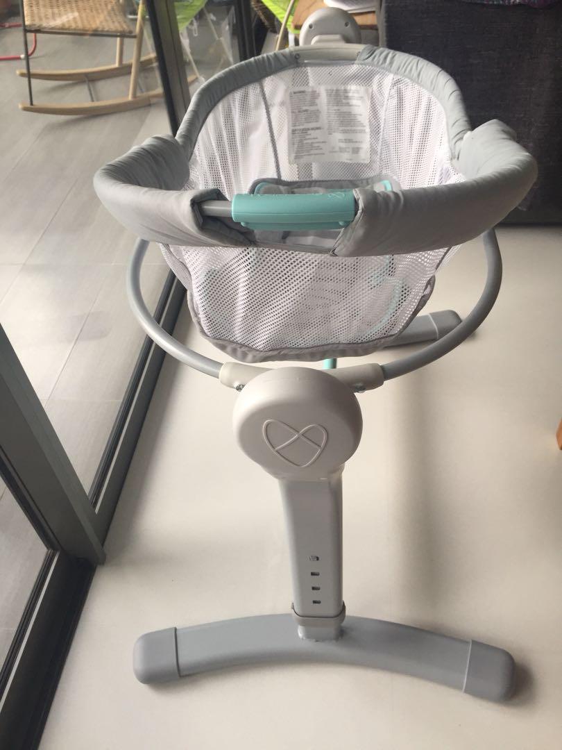 Summer Infant SwaddleMe By Your Bed Sleeper, Babies & Kids, Baby