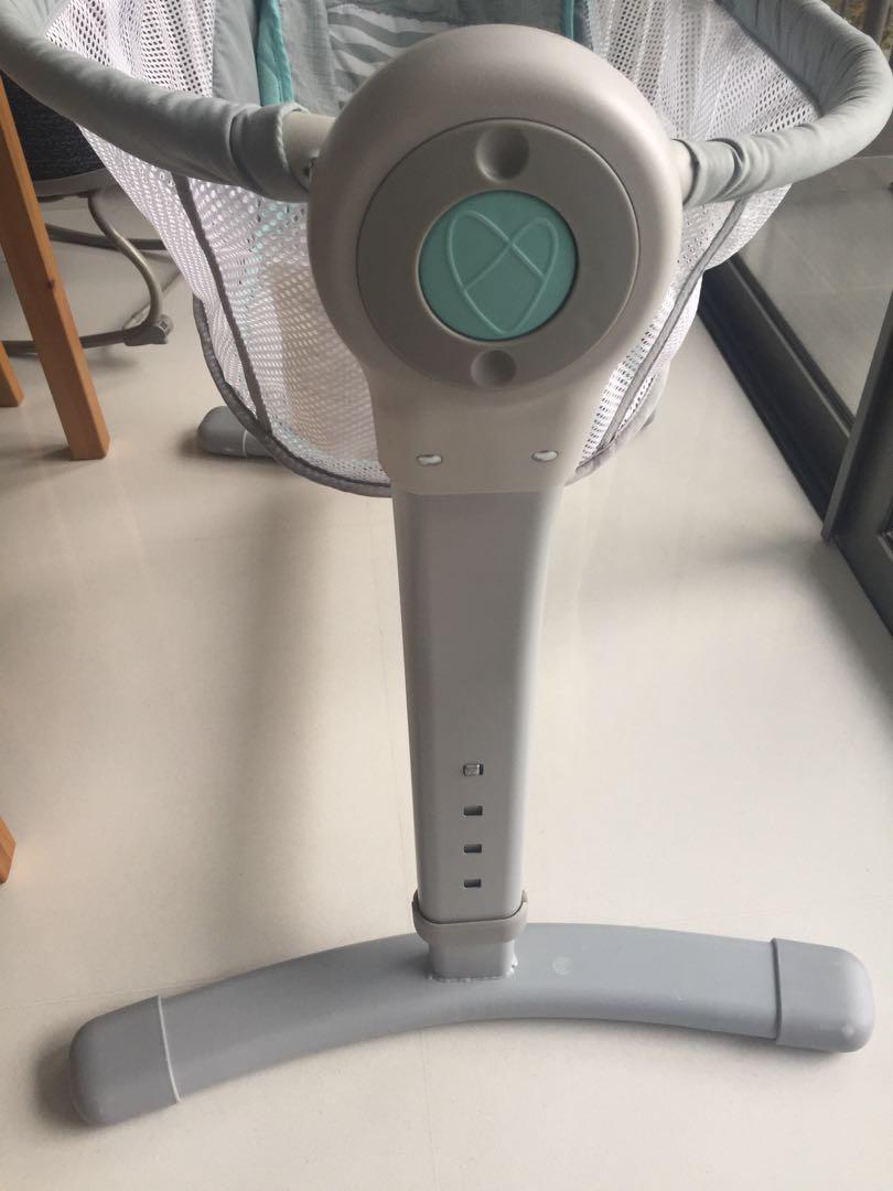 Summer Infant SwaddleMe By Your Bed Sleeper, Babies & Kids, Baby