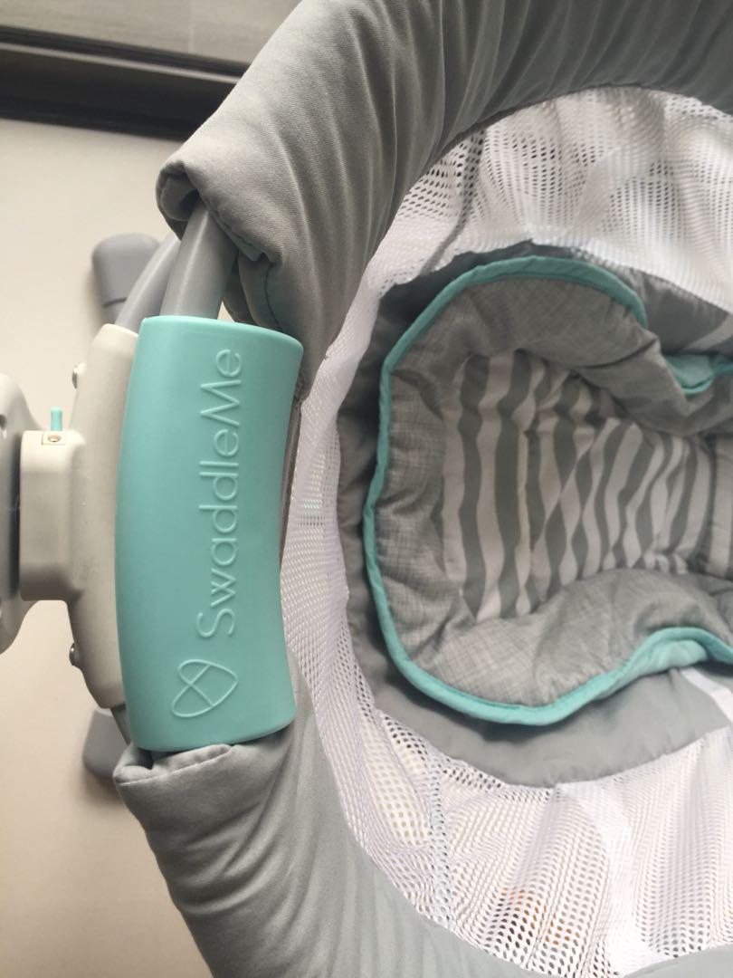 Summer Infant SwaddleMe By Your Bed Sleeper, Babies & Kids, Baby