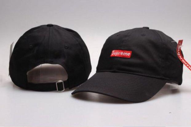 supreme hat original