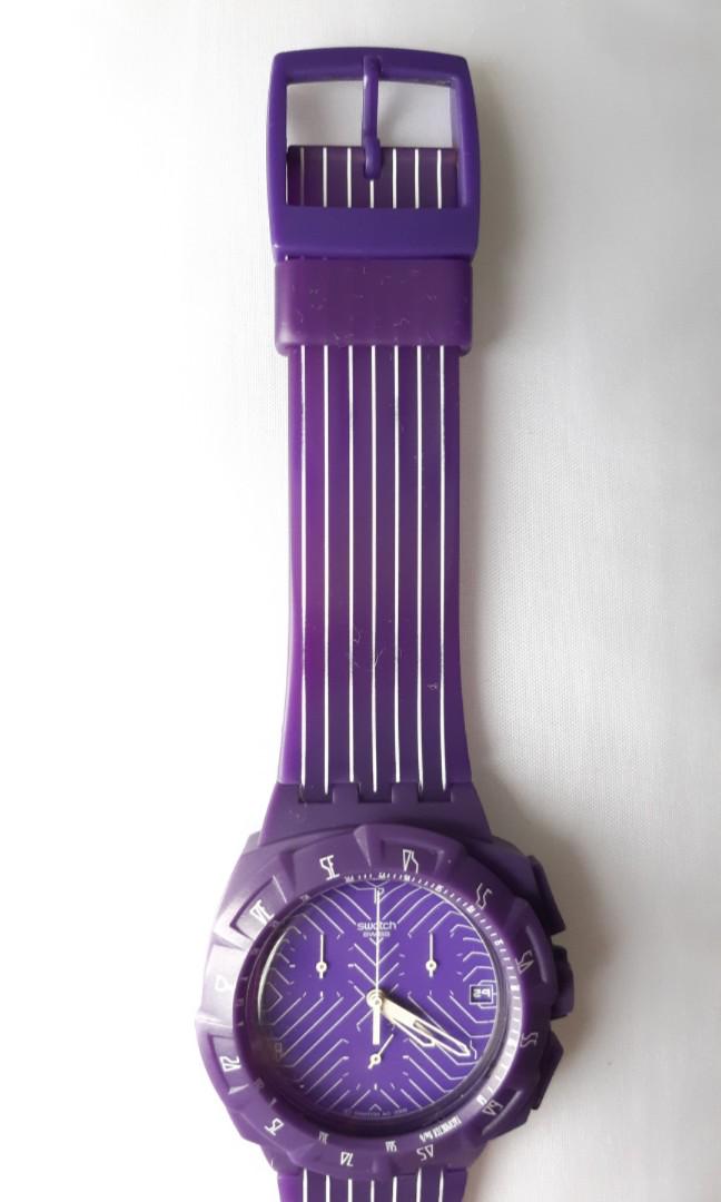 Fastrun watch 2025