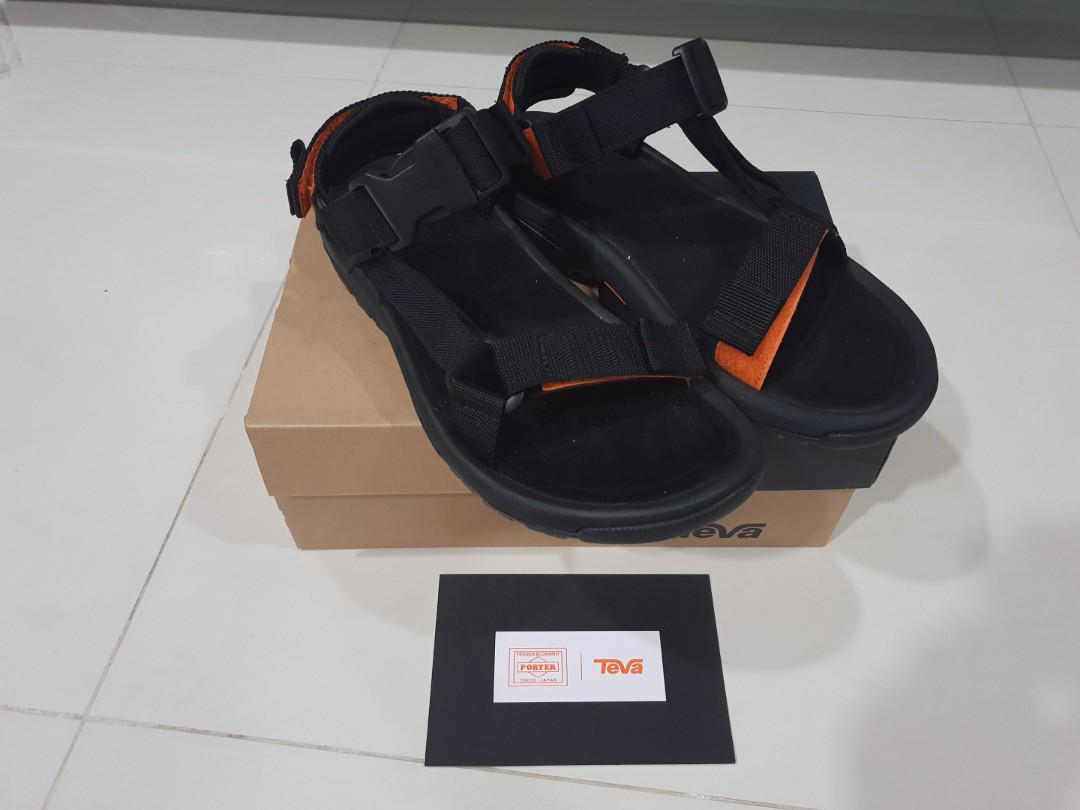 teva x porter