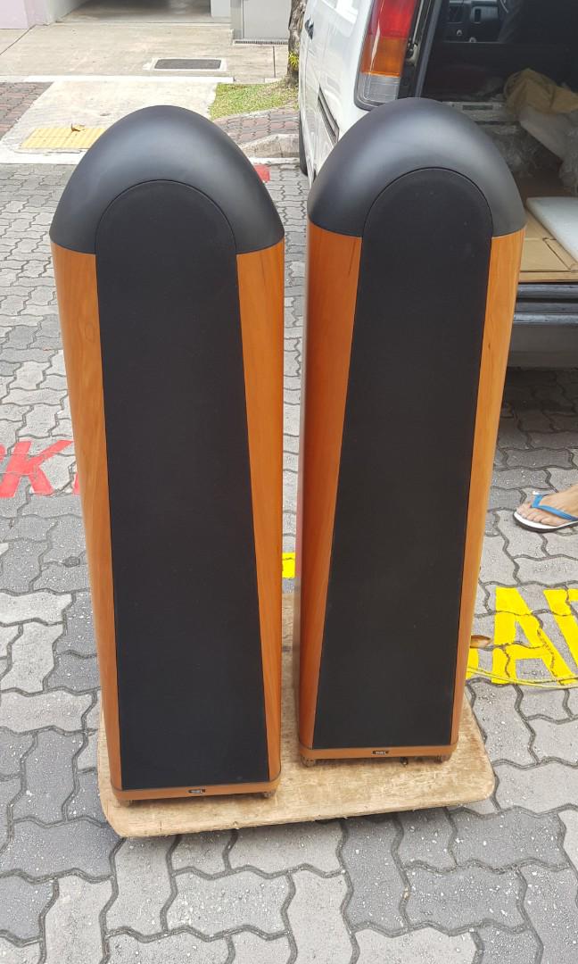 thiel cs3 7 for sale