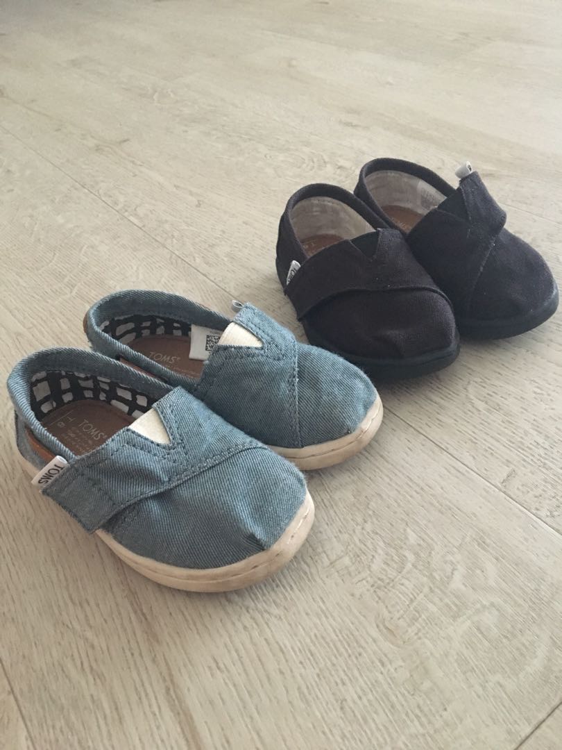 baby toms