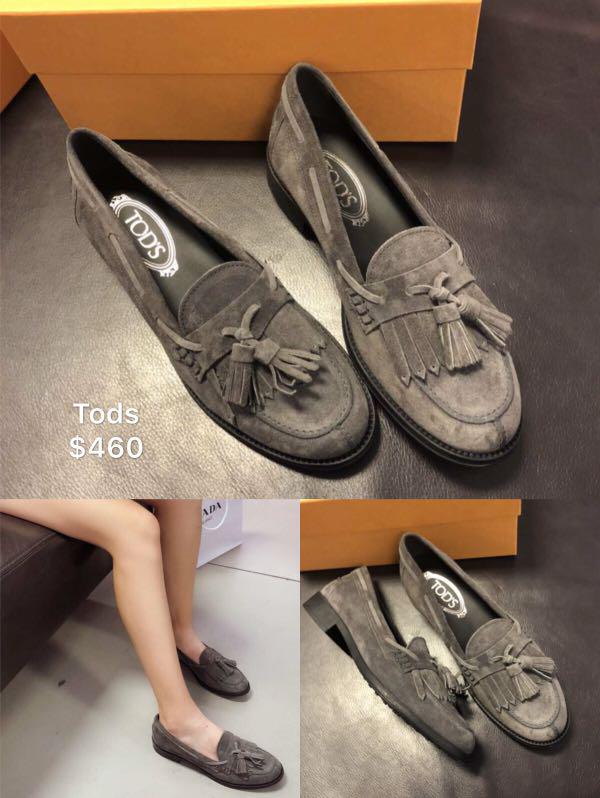 tods sale sneakers