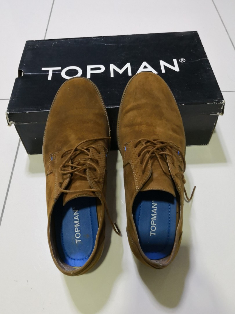 topman casual shoes